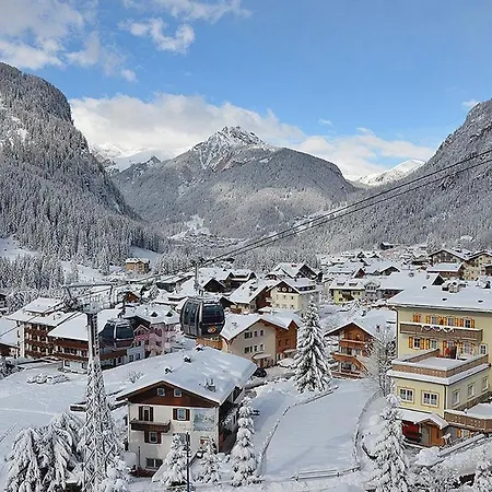 Esprit Des Alpes Apartment *