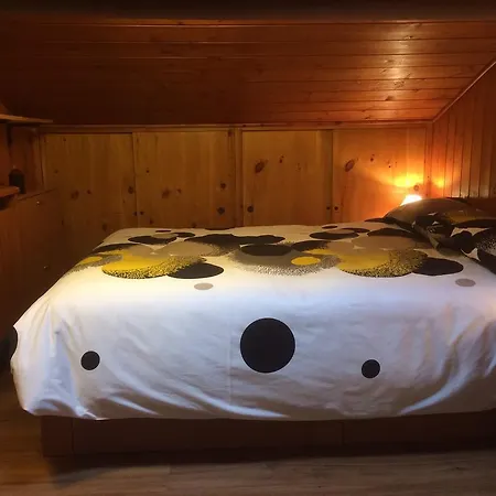 Apartment Esprit Des Alpes Canazei
